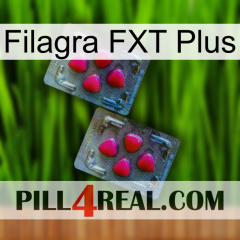 Filagra FXT Plus 14